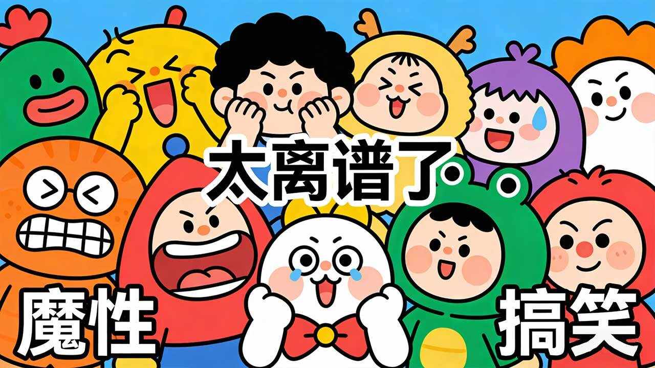 看图说梗手机赚钱软件截图2
