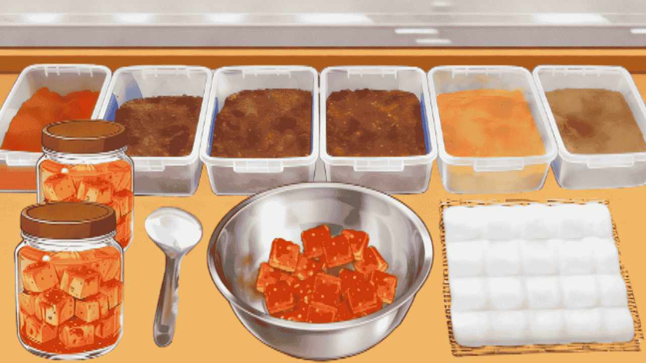 彩虹霉豆腐制作手机赚钱软件截图1