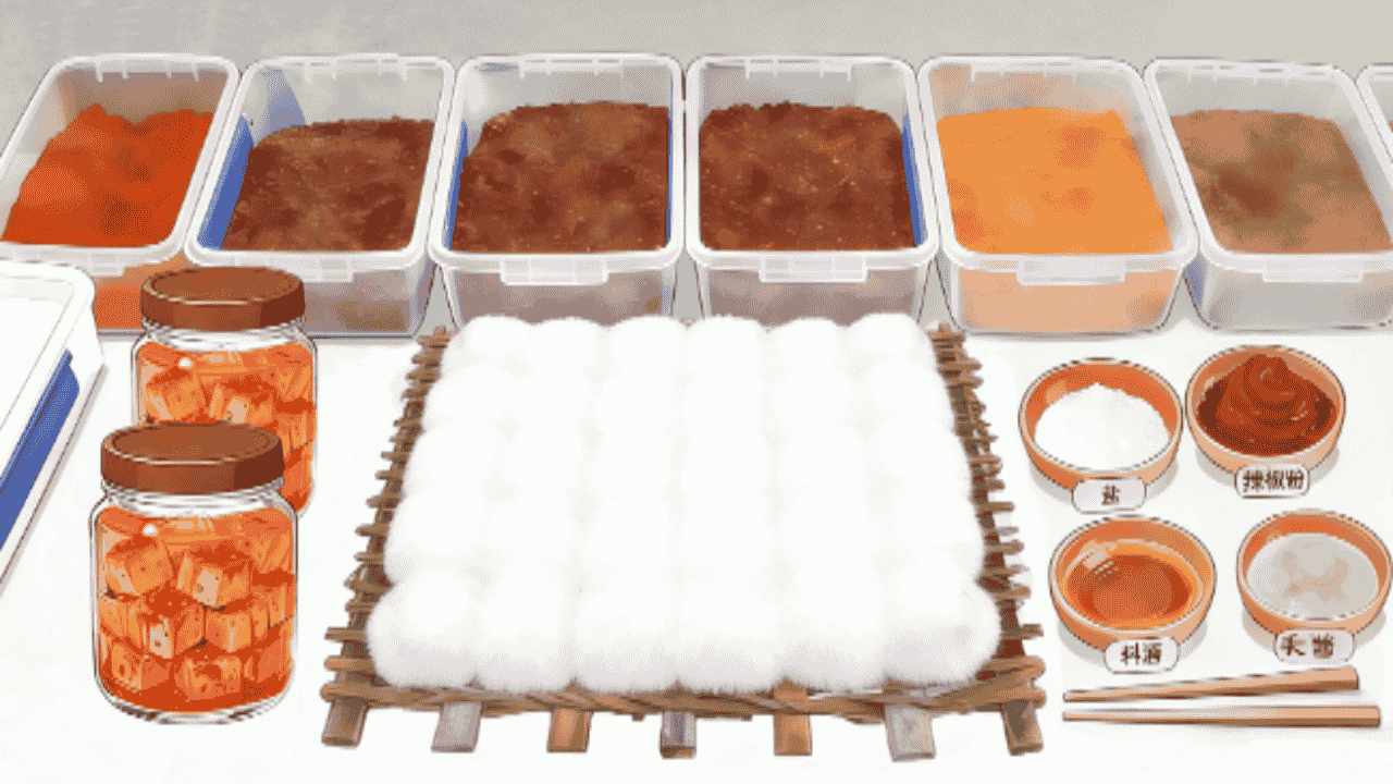 彩虹霉豆腐制作手机赚钱软件截图2