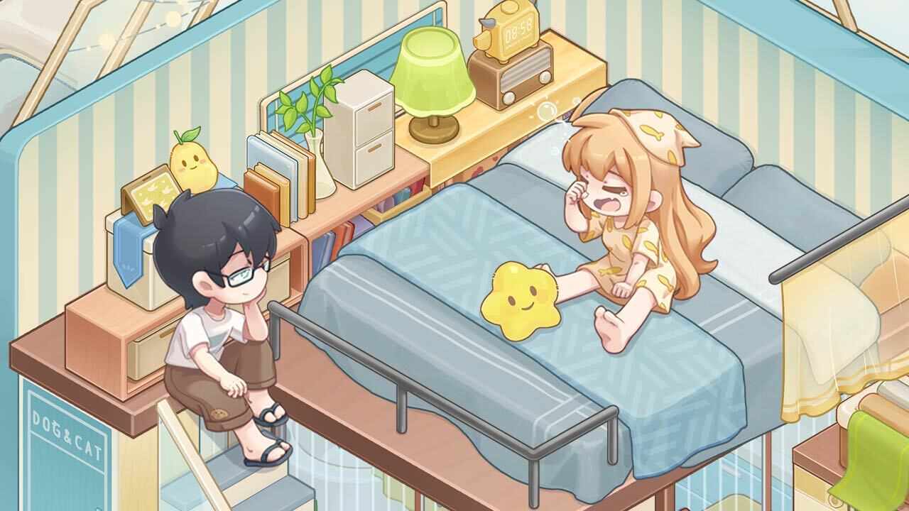 装了个屋手机赚钱软件截图1