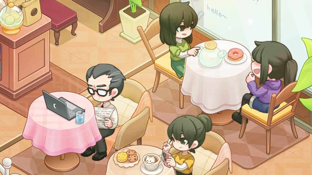 装了个屋手机赚钱软件截图2