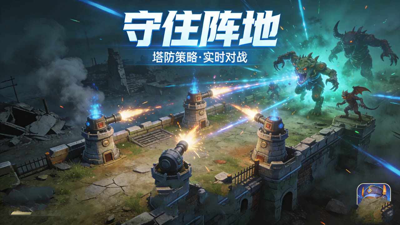 守住阵地手机赚钱软件截图3
