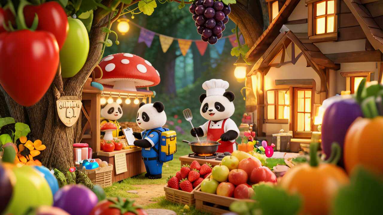 合成潘达手机赚钱软件截图1