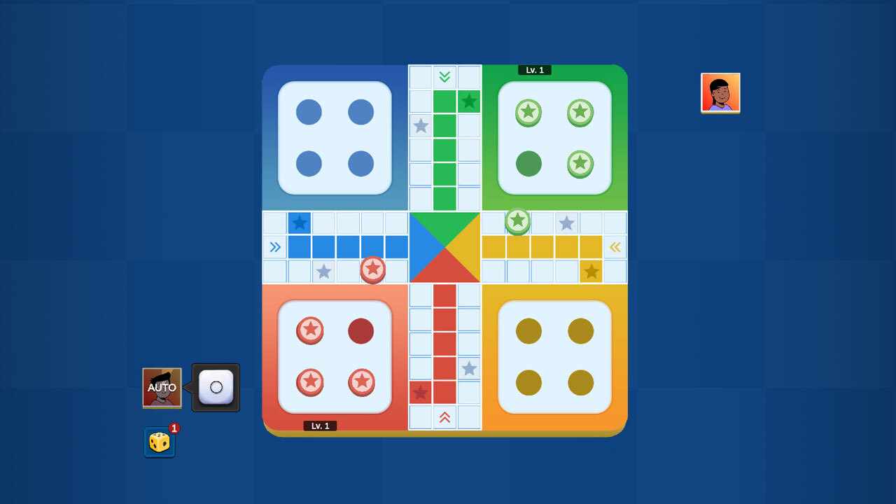 好友联机飞行棋手机赚钱软件截图2