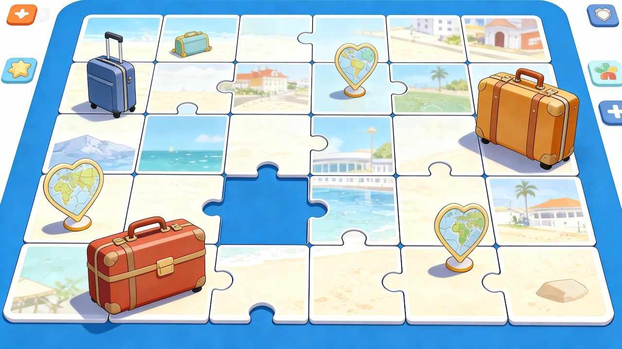 拼图游戏馆手机赚钱软件截图2