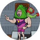 办公室躺平求生