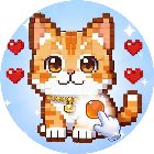方块猫拼豆手机赚钱软件