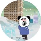 重生之冰封末日生存系统手机赚钱软件