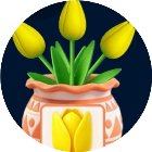 花朵消消乐点点消手机赚钱软件