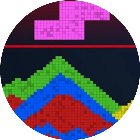 流沙俄罗斯方块益智消除