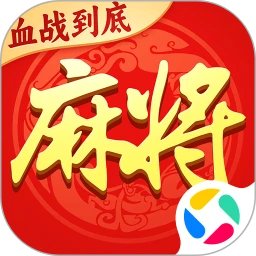 幸运麻将