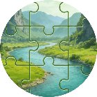 山水拼图手机赚钱软件