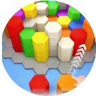 色块翻转合成手机赚钱软件