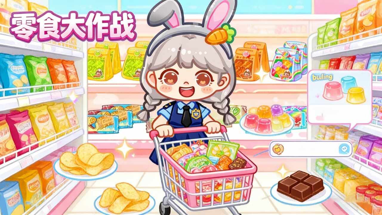 梦幻布丁果冻星球手机赚钱软件截图1