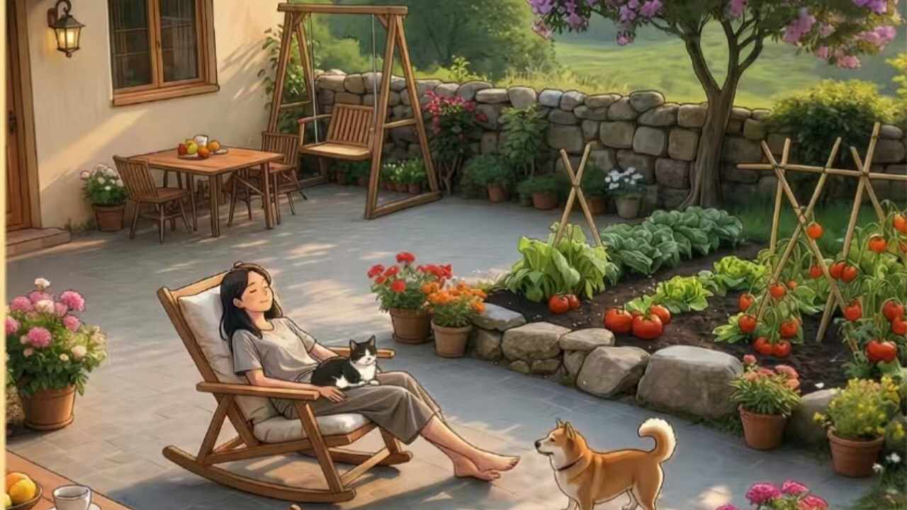 80怀旧拼图手机赚钱软件截图1