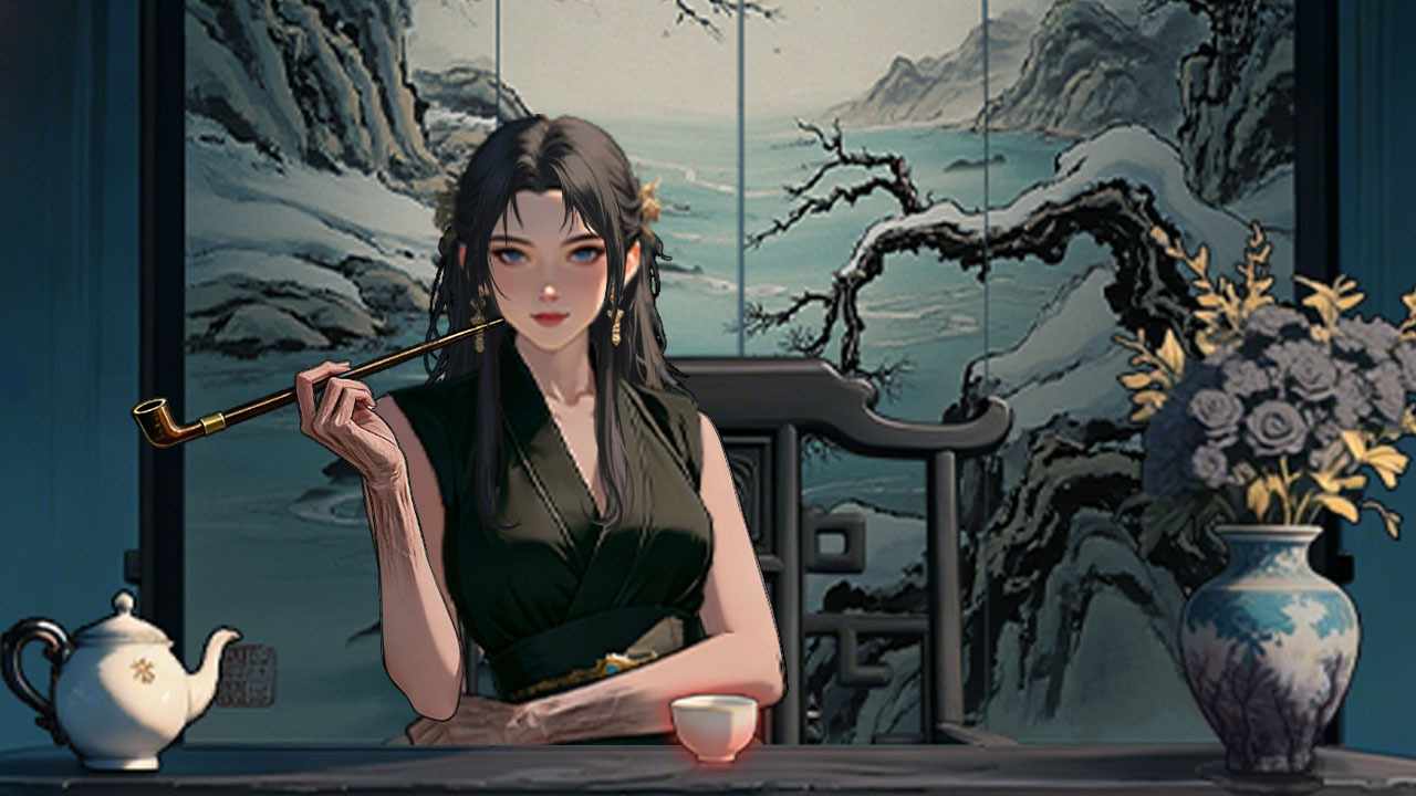 怪谈星期天手机赚钱软件截图3