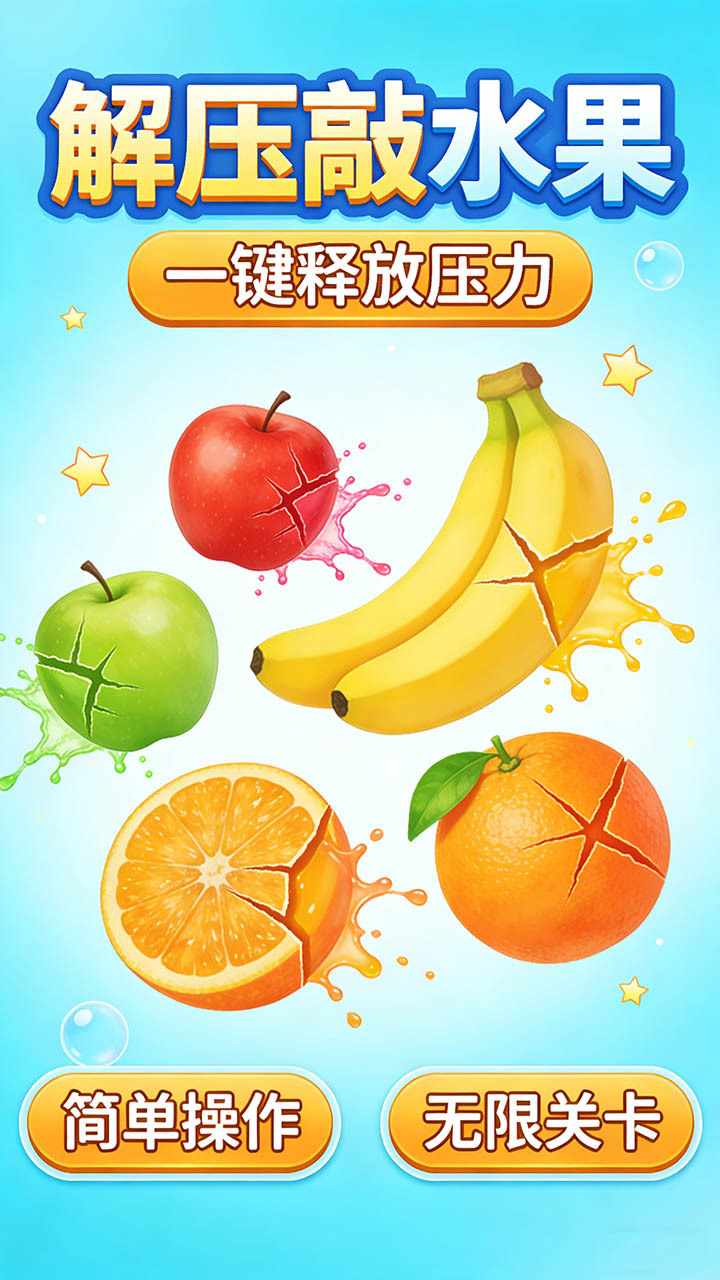 敲水果手机赚钱软件截图2
