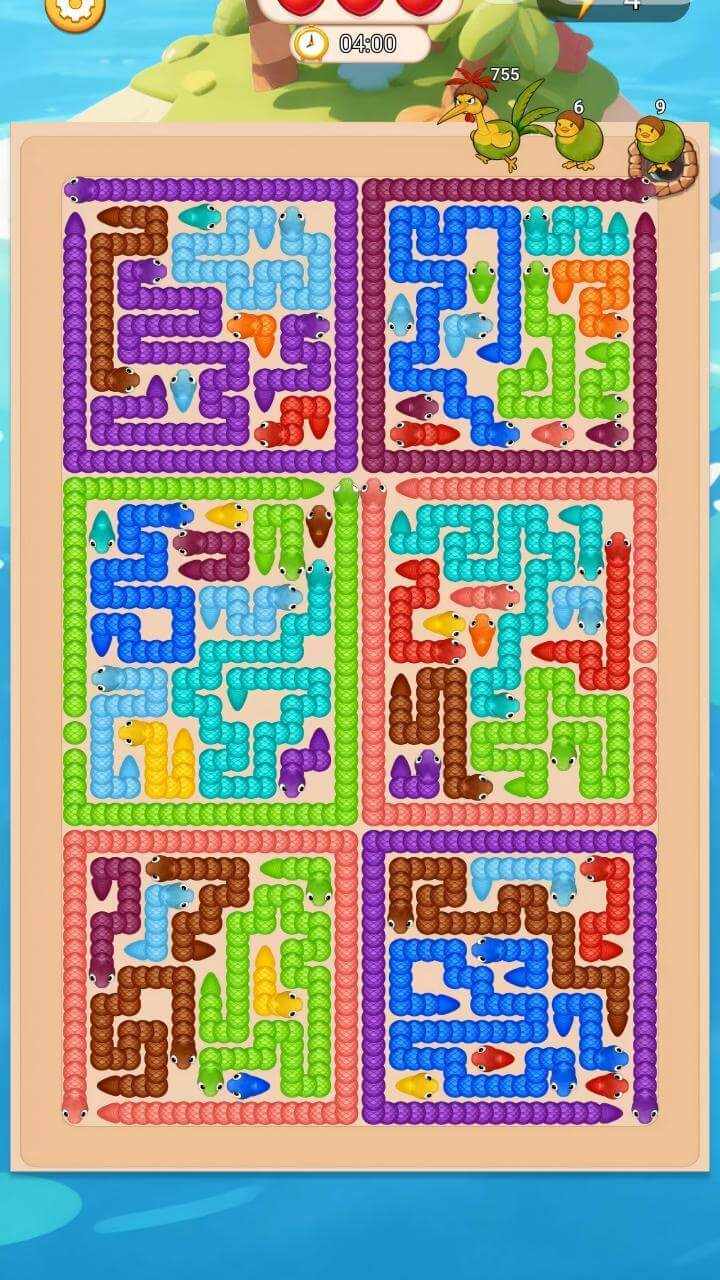 这局真好玩手机赚钱软件截图3