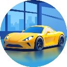 我要开新车
