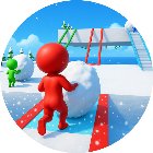 滚雪球3D大作战