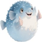 小河豚记单词