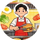 打工人生活模拟器