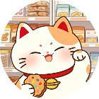 疯狂小饼干