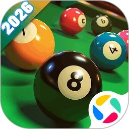 台球风云游戏软件 V1.0.0