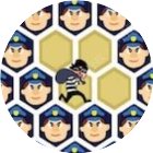 警察抓小偷的游戏