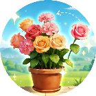 花朵消消来解压