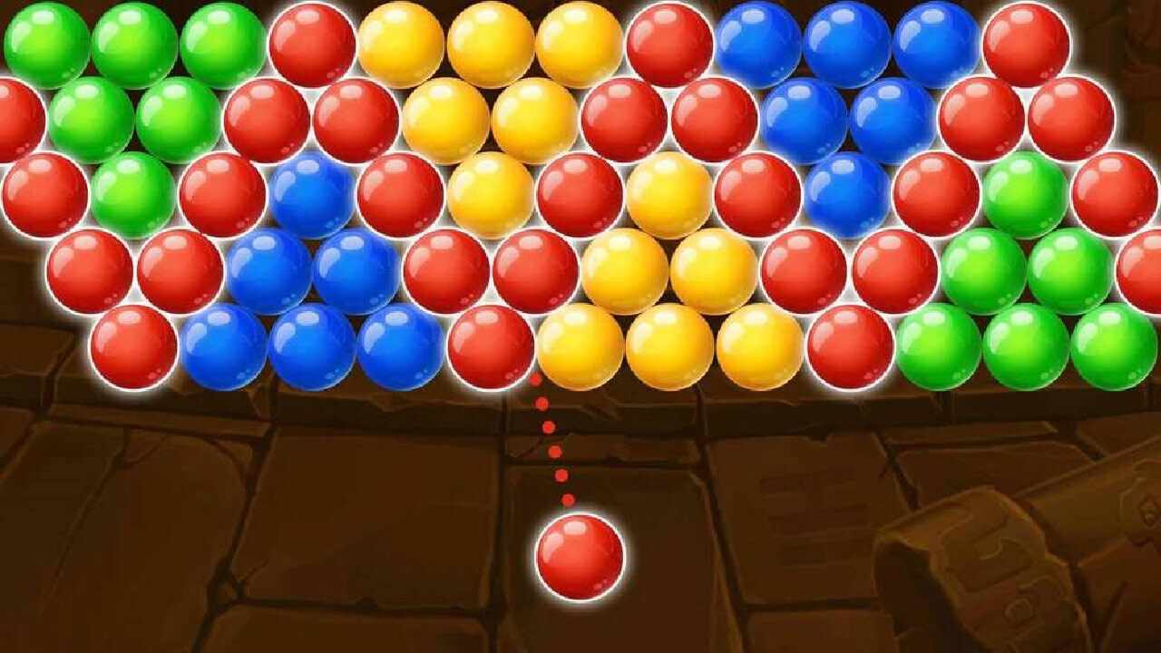 彩色球球消除手机赚钱软件截图2