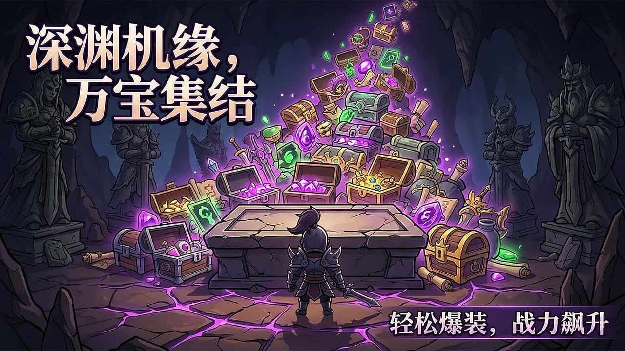 零氪开箱仙侠手机赚钱软件截图3