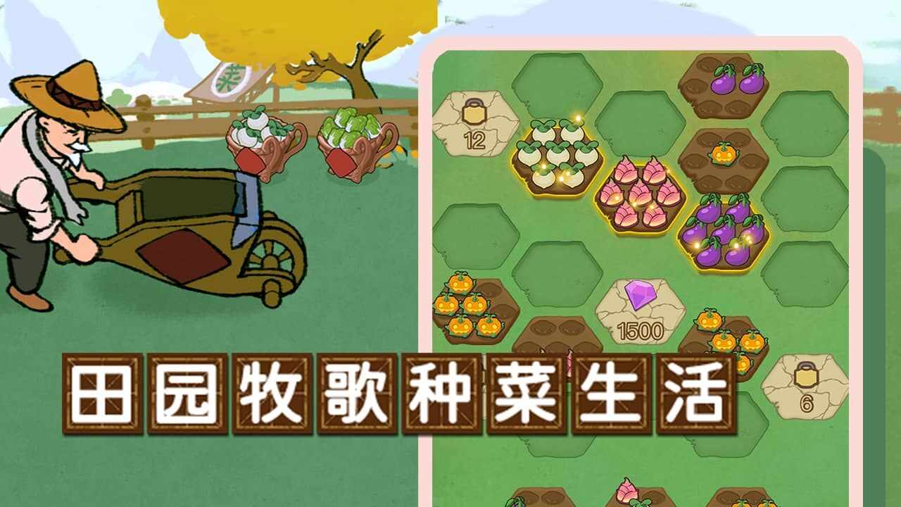 有趣的比赛手机赚钱软件截图2