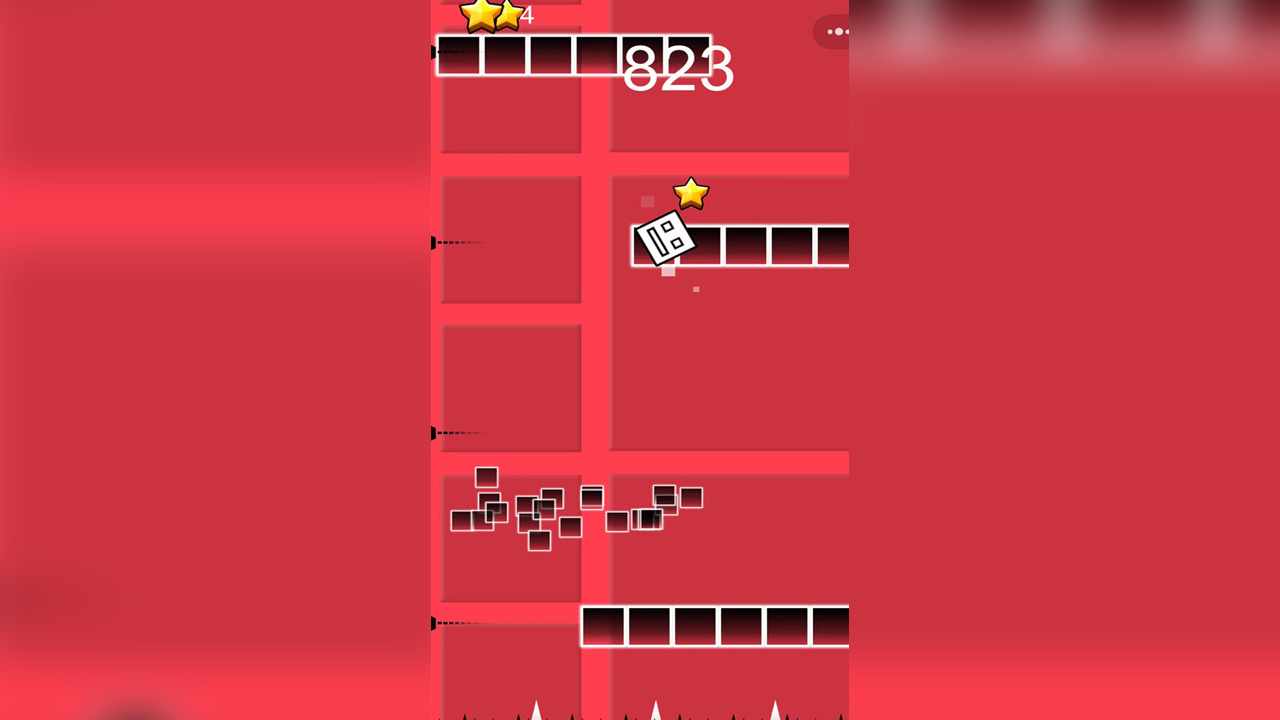 方块向上冲手机赚钱软件截图3