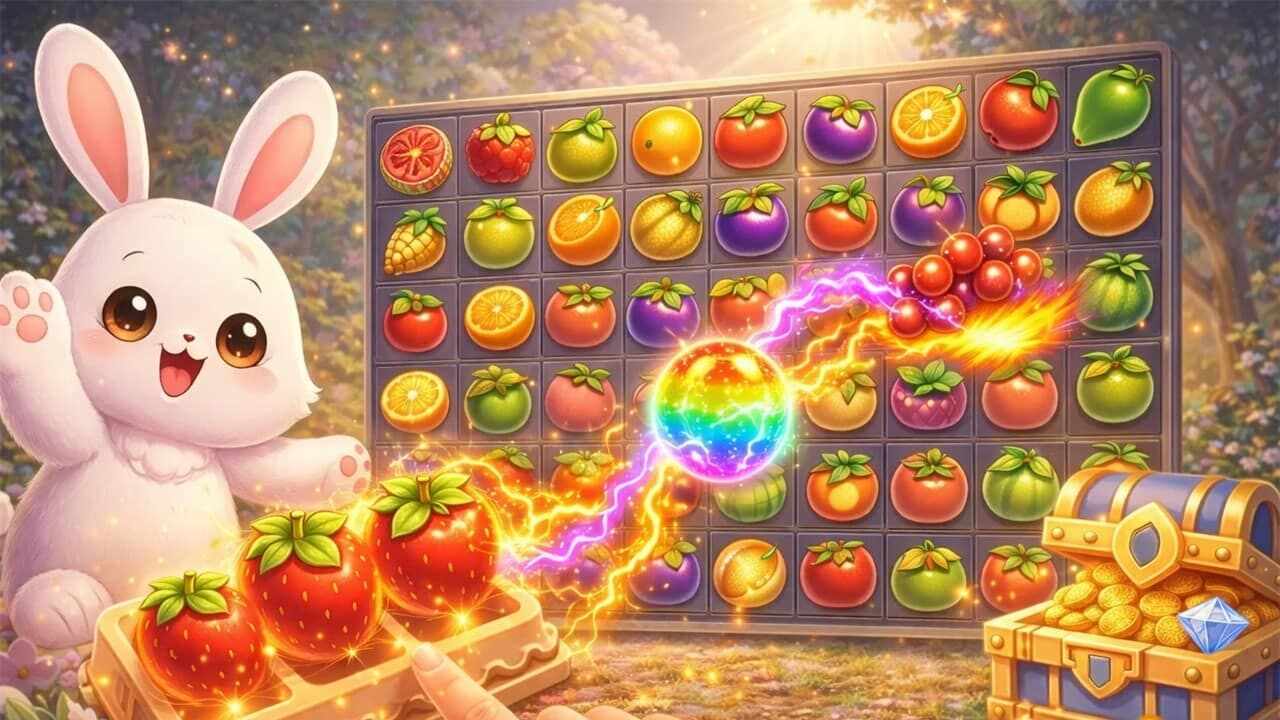 帮帮小白兔手机赚钱软件截图3