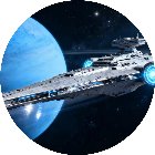 孤星战舰