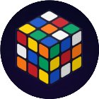 欢乐魔方游戏
