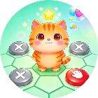 猫围了