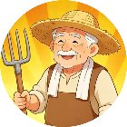 田园休闲时光