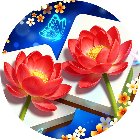消花挑战