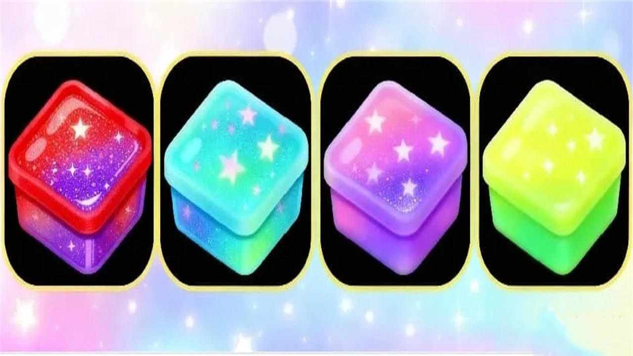 史莱姆软泥模拟器手机赚钱软件截图3