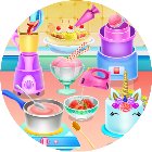 甜品制作吃播手机赚钱软件