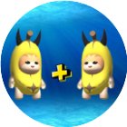 异兽合击