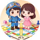 成人飞行棋情侣游戏手机赚钱软件