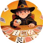谎言卡牌桌游联机手机赚钱软件
