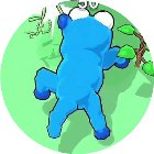吞噬成巨兽