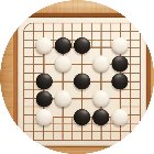 经典围棋对战