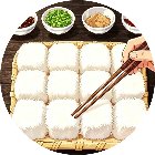 自制霉豆腐摆摊模拟