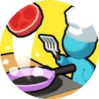 好运餐厅游戏