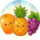 果蔬消除